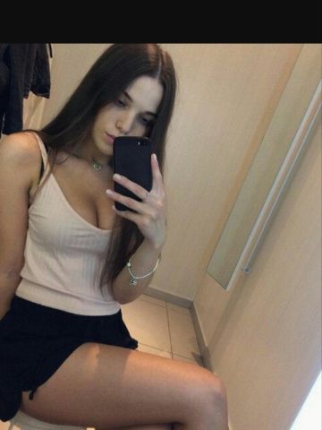 Анкета проститутки Ида, 22 года